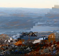 Mt. Wellington Bonorong and Richmond Day Tour from Hobart - VIC Tourism