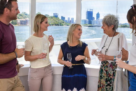 Fremantle Lunch Cruise - VIC Tourism 3