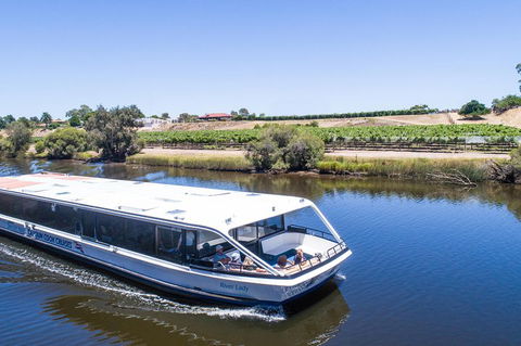 Taste Of The Valley Cruise From Perth - VIC Tourism 1