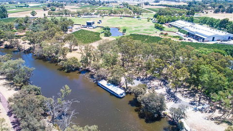 Taste Of The Valley Cruise From Perth - VIC Tourism 3