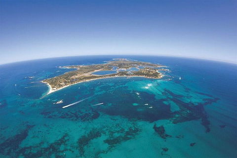 Rottnest Island Bike, Snorkel & Ferry Package From Fremantle - VIC Tourism 1