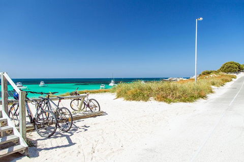 Rottnest Island Bike, Snorkel & Ferry Package From Fremantle - VIC Tourism 2