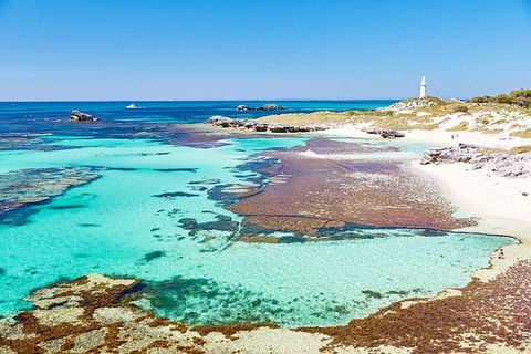 Rottnest Island Bike, Snorkel & Ferry Package From Fremantle - VIC Tourism 4