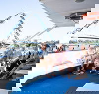Summer Lunch Cruise - VIC Tourism
