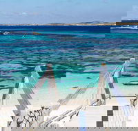 Rottnest Island Bike  Ferry Package from Perth - VIC Tourism