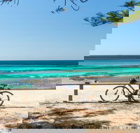 Rottnest Island Bike Snorkel  Ferry Package from Perth - VIC Tourism