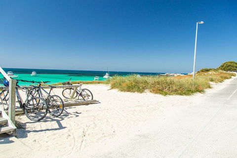 Rottnest Island Bayseeker Day Trip From Perth - VIC Tourism 1