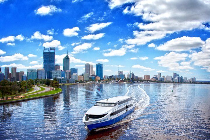  VIC Tourism