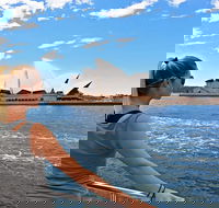 Sydney Harbour Hop On Hop Off Cruise with Taronga Zoo entry - VIC Tourism
