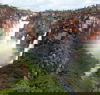 Kakadu Yellow Waters  Katherine Gorge Helicopter Scenic - VIC Tourism