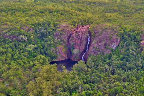 Litchfield Park & Daly River - Scenic Flight From Darwin - VIC Tourism 0