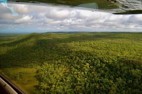 Litchfield Park & Daly River - Scenic Flight From Darwin - VIC Tourism 1