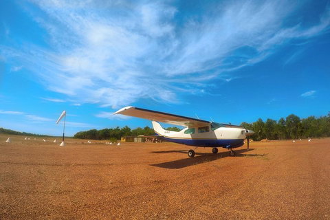 Litchfield Park & Daly River - Scenic Flight From Darwin - VIC Tourism 3