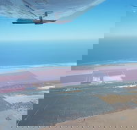 Abrolhos Islands Scenic Flight  Snorkel Adventure from Perth - VIC Tourism