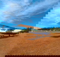 Wave Rock Half Day Air  Ground Tour - VIC Tourism