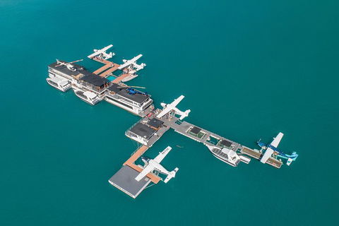 Horizontal Falls Full-Day Tour From Broome 4x4 & Seaplane - VIC Tourism 5