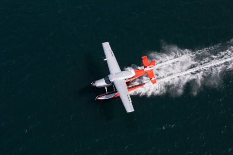 Lunch At Cottage Point Inn By Seaplane From Sydney - VIC Tourism 2