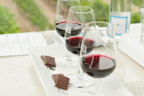 Adelaide Hills Food, Wine, Cheese, & Chocolate - Private Day Tour - VIC Tourism 2