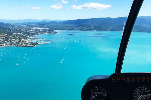 Reef & Whitehaven Landing - VIC Tourism 0