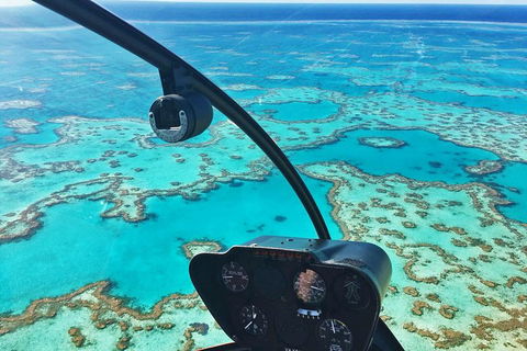 Reef & Whitehaven Landing - VIC Tourism 1