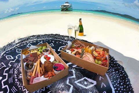 Reef & Whitehaven Landing - VIC Tourism 2