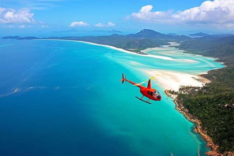 Reef & Whitehaven Landing - VIC Tourism 3