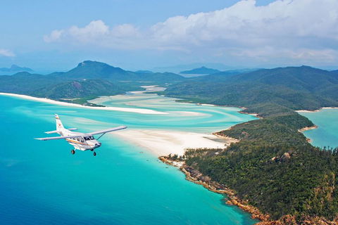 Fly & Sail Package (With Providence) - VIC Tourism 2