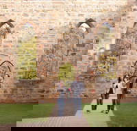 Small-Group Day Trip from Hobart to Port Arthur - VIC Tourism