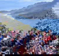 2-Day Tas East Coast Escape Tour including Bay of Fires Wineglass Bay  Devils - VIC Tourism