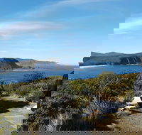 4-Day Fabulous Tasmania Tour Wineglass Bay Port Arthur Devils  Bruny Island - VIC Tourism
