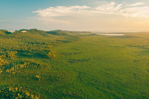 Serenity Cruise To Australia's Everglades - VIC Tourism 1