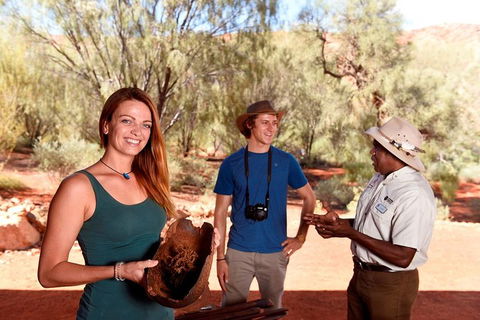 Alice Springs Desert Park General Entry Ticket - VIC Tourism 3