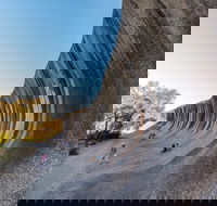 Full-Day Wave Rock  Historic York - VIC Tourism