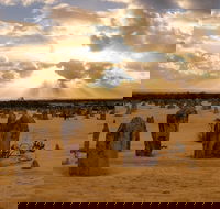 Half Day Pinnacles Sunset Tour - VIC Tourism