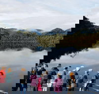 Gordon River Cruise departing from Strahan - VIC Tourism