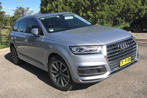 Private Tour: Sydney Sightseeing Experience - VIC Tourism 0