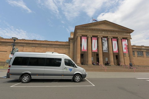 Private Tour: Sydney Sightseeing Experience - VIC Tourism 1