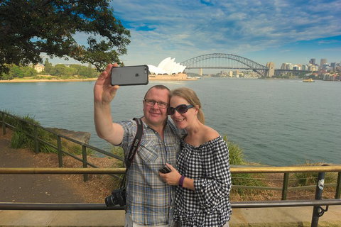 Private Tour: Sydney Sightseeing Experience - VIC Tourism 2