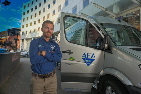 Private Tour: Sydney Sightseeing Experience - VIC Tourism 4