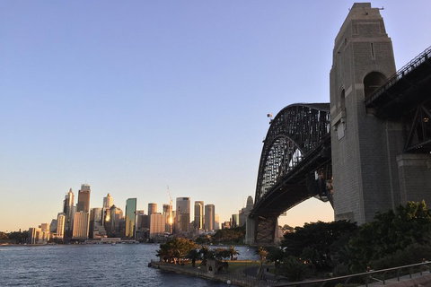 Private Tour: Sydney Sightseeing Experience - VIC Tourism 5