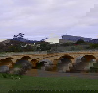 Richmond Historic Afternoon Tour from Hobart - VIC Tourism