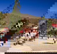 Historic Village Herberton and Tableland Tour
