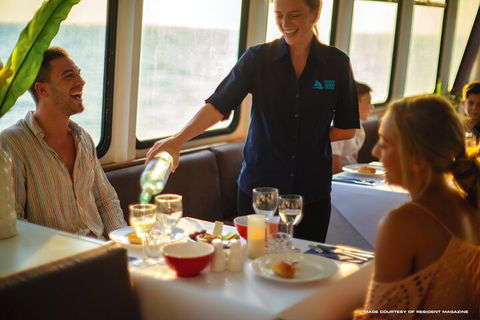 Darwin Harbour Sunset Cruise - VIC Tourism 4