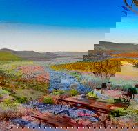 9-Day Kimberley Offroad Adventure from Darwin to Broome - VIC Tourism