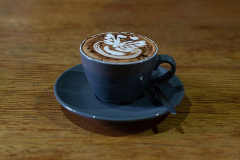 Complete Melbourne Walking Tour - VIC Tourism 4