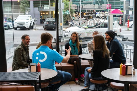 Private Tour Of Melbourne - VIC Tourism 1