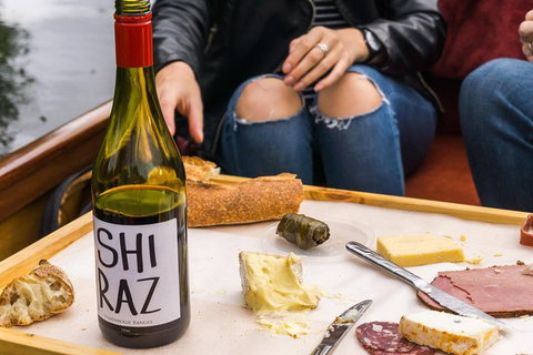 Private Tour Of Melbourne - VIC Tourism 3