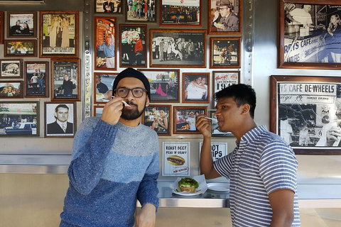 Sydney Private Day Tours | See Sydney In Style | 8 Hour Luxury Private Tour - VIC Tourism 1