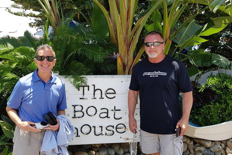 Sydney Private Day Tours | See Sydney In Style | 8 Hour Luxury Private Tour - VIC Tourism 3