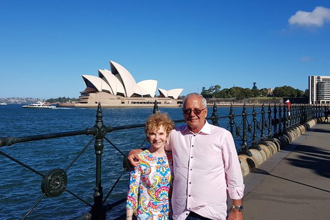 Sydney Private Day Tours | See Sydney In Style | 8 Hour Luxury Private Tour - VIC Tourism 4